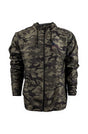 Patriot Bone Frog Green Camo Stormbreaker Jacket