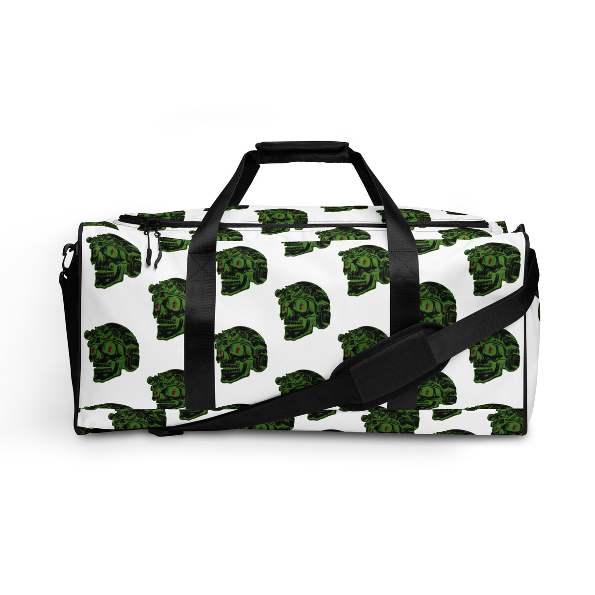 Tactical Skeleton Duffle bag