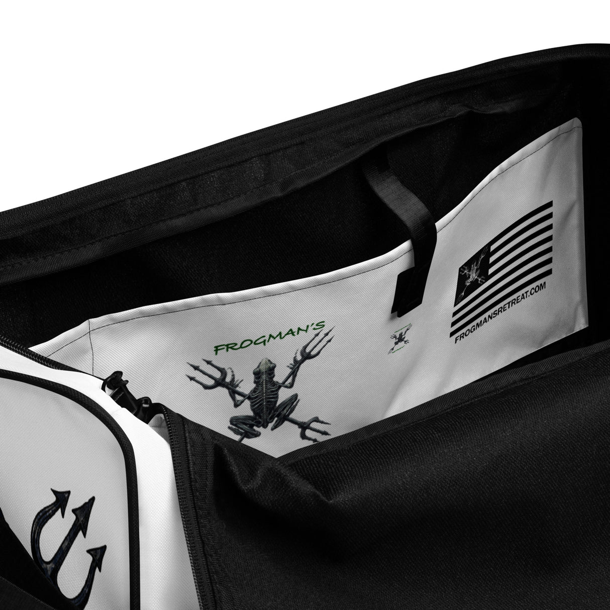 Patriot SEAL Duffle bag