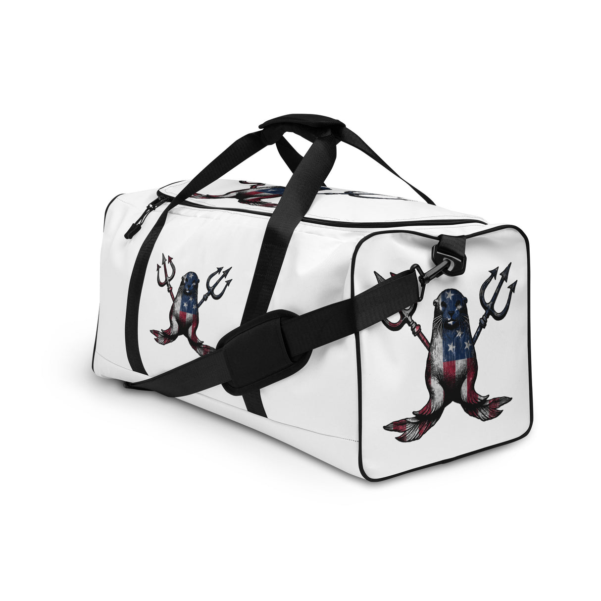 Patriot SEAL Duffle bag