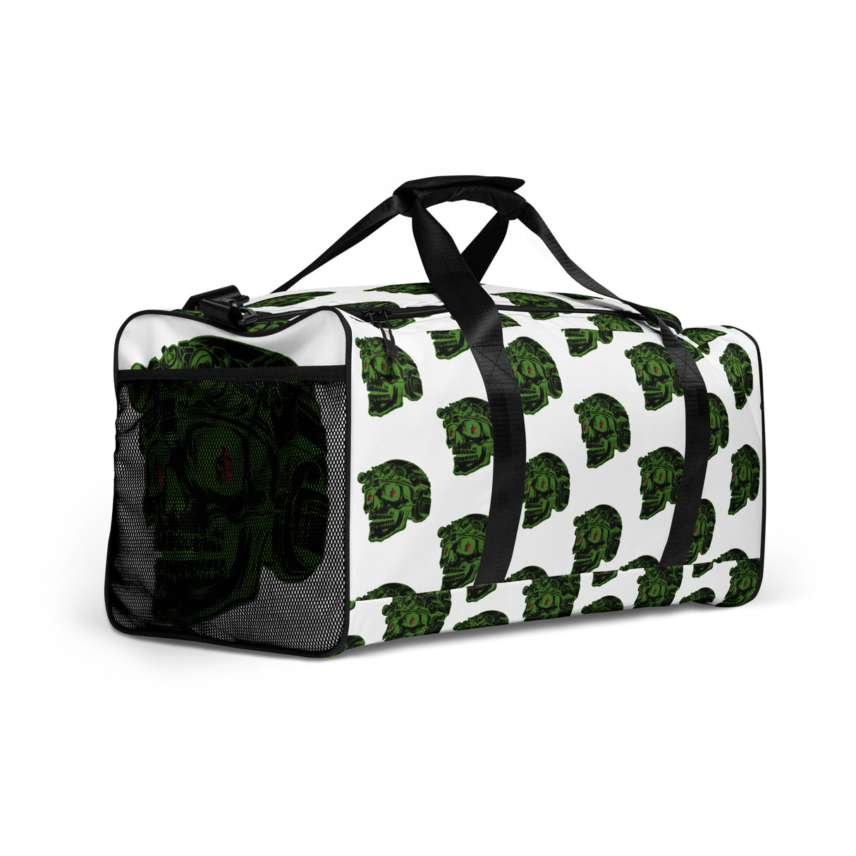 Tactical Skeleton Duffle bag