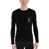 Frog Men's Rash Guard (This is a True Thick Rash Guard - runs tight and should size up when ordering)