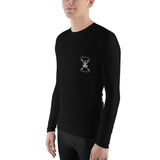 Frog Men's Rash Guard (This is a True Thick Rash Guard - runs tight and should size up when ordering)