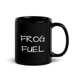 Frog Fuel Mug - Glossy finish