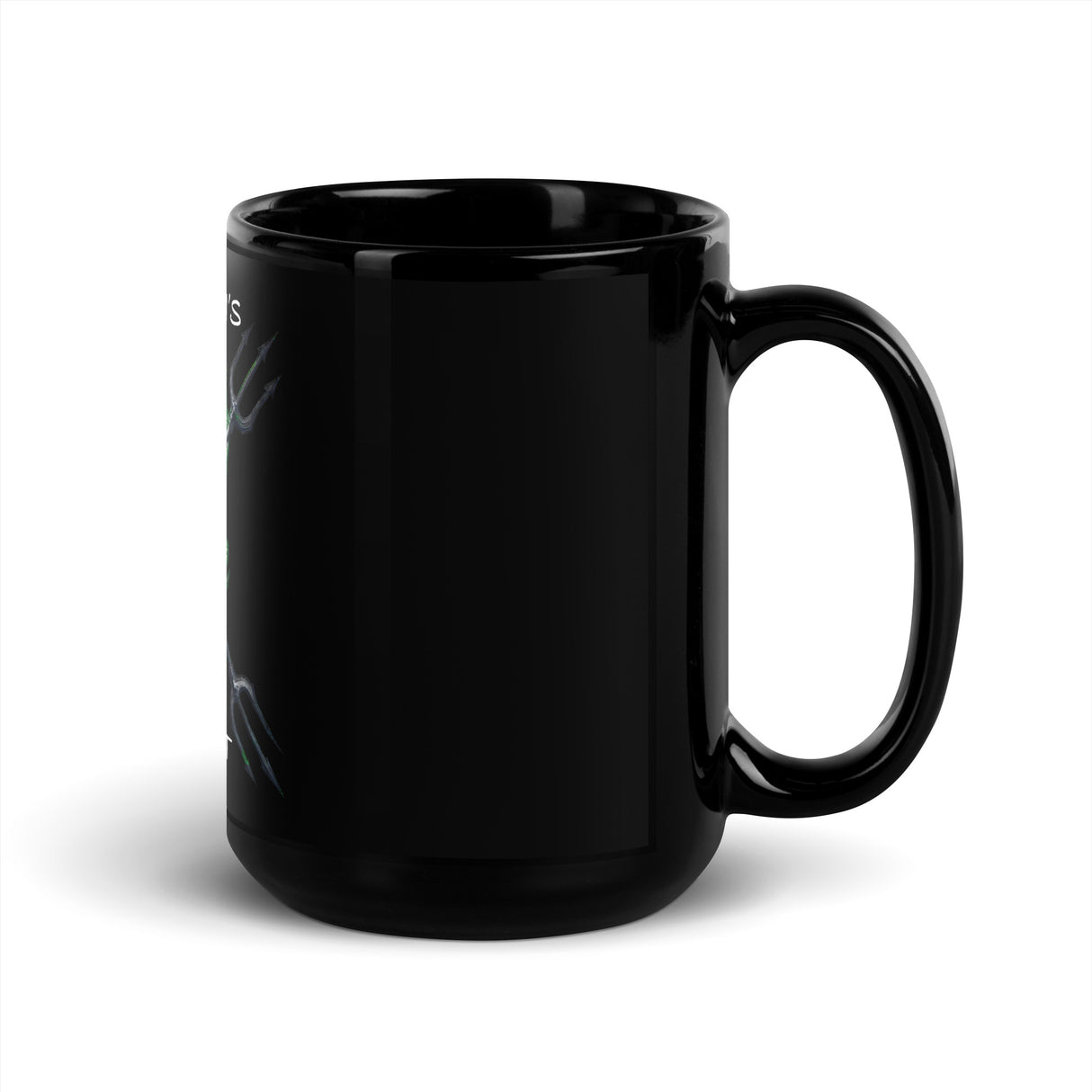 FR Coffee Mug