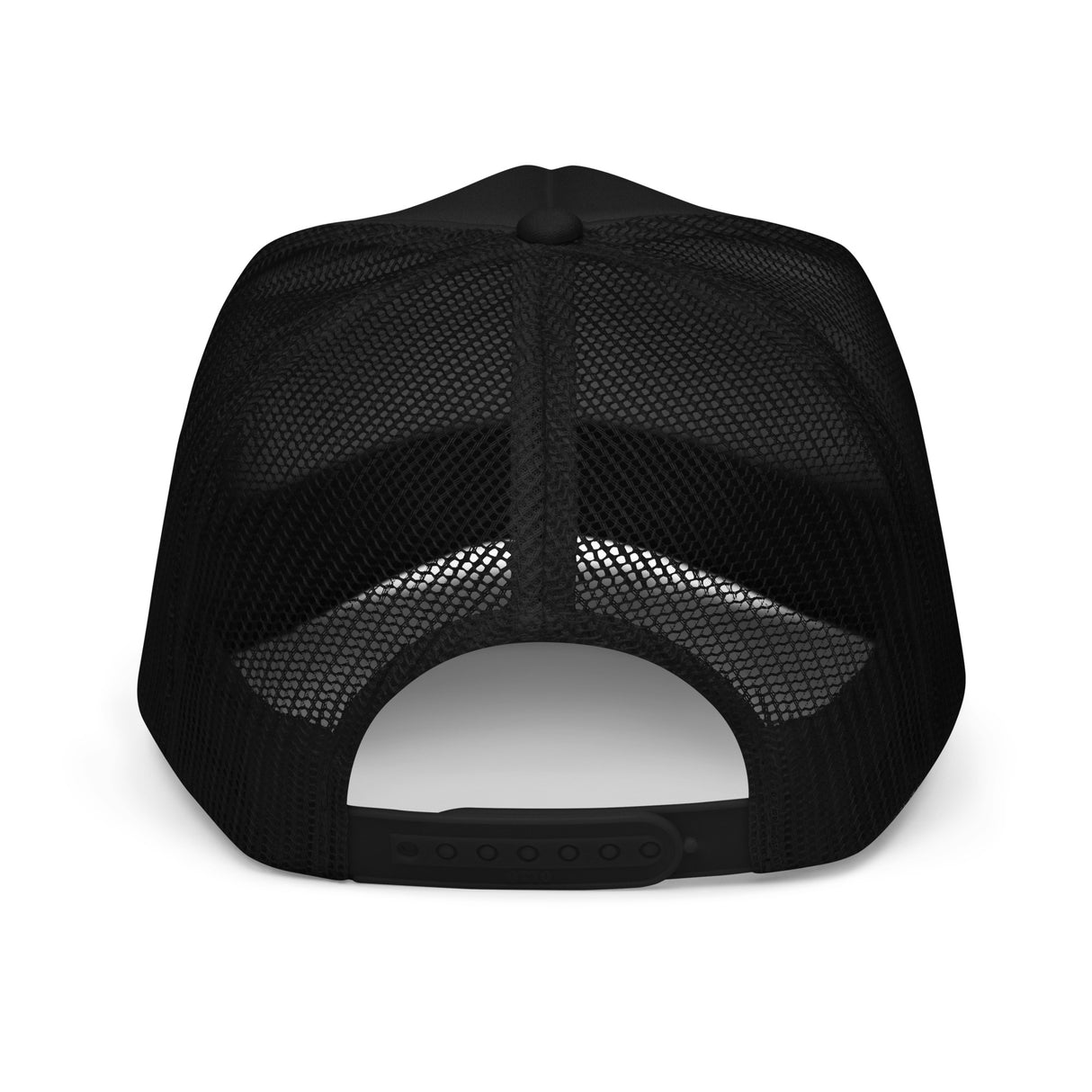 Foam trucker hat - Viking SOF Logo