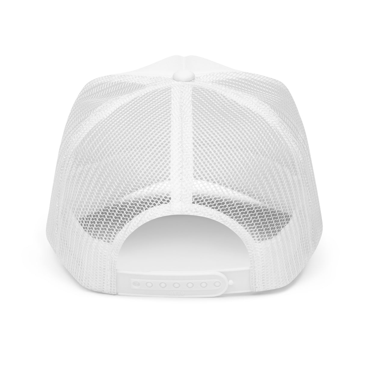 Foam trucker hat - Viking SOF Logo