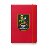 UDT-SEAL Hardcover bound notebook