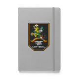 UDT-SEAL Hardcover bound notebook