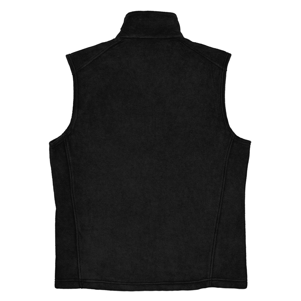 Bone Frog Men’s Columbia fleece vest