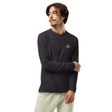 UDT - Heritage Long Sleeve Fitted Crew