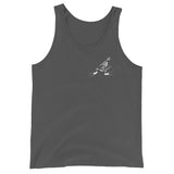 Bonefrog Fins Men's Tank Top