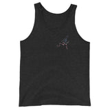 Patriotic Bonefrog Men's Tank Top