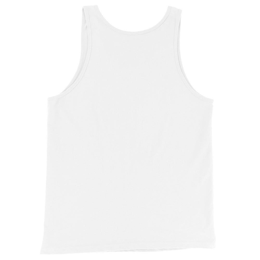 Bonefrog Fins Men's Tank Top