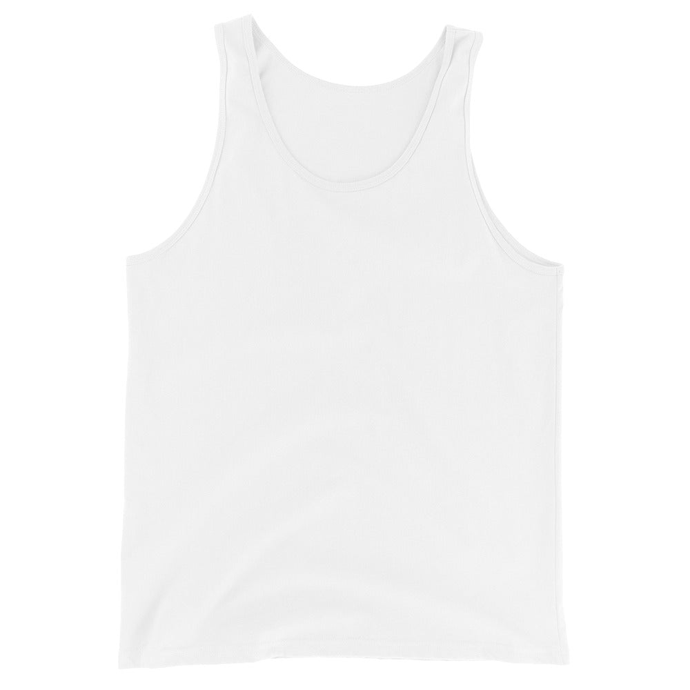 Bonefrog Fins Men's Tank Top