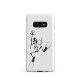 Bone Frog Snap Case for Samsung®