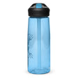 Frogman's Retreat Sports Water Bottle