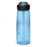 Frogman's Retreat Sports Water Bottle