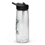 Frogman's Retreat Sports Water Bottle