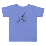 Kids - Toddler Short Sleeve Tee