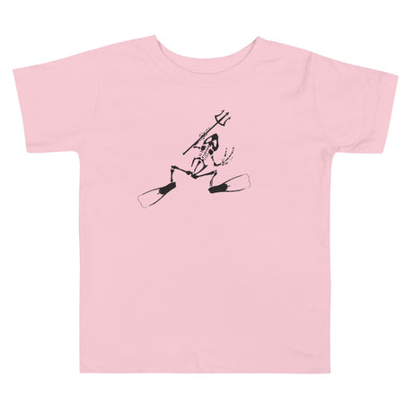 Kids - Toddler Short Sleeve Tee