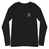 532X Frogman's Retreat  Long Sleeve Tee