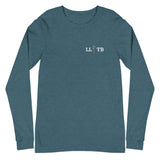 Long Live The Brotherhood - FROG - Long Sleeve Tee