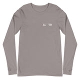 Long Live The Brotherhood - FROG - Long Sleeve Tee