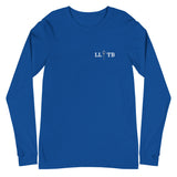 Long Live The Brotherhood - FROG - Long Sleeve Tee