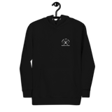 Hoodie - Frogman's Retreat Unisex