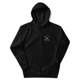 Hoodie - Frogman's Retreat Unisex