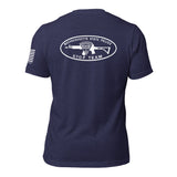 Mass State Police STOP Team  t-shirt