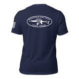 Mass State Police STOP Team  t-shirt