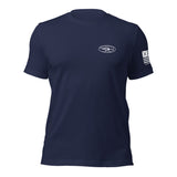 Mass State Police STOP Team  t-shirt