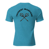 Trident Warfare Short sleeve t-shirt