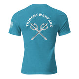 Trident Warfare Short sleeve t-shirt