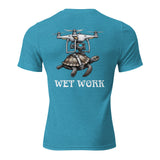 Wet Work Short sleeve t-shirt