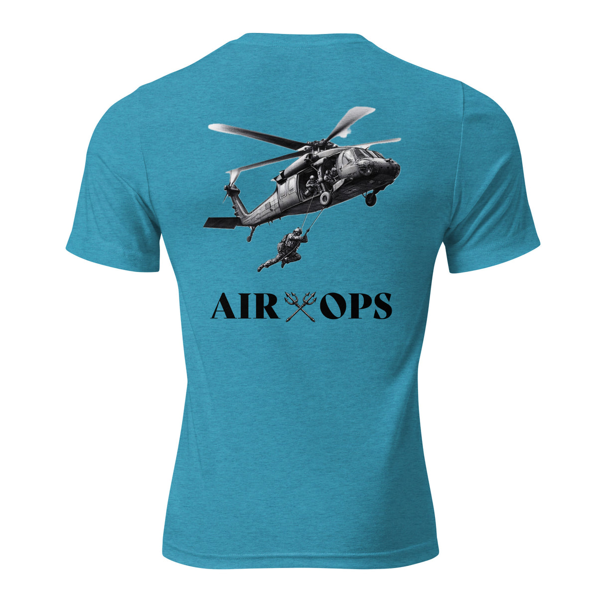 Air Ops Short sleeve t-shirt