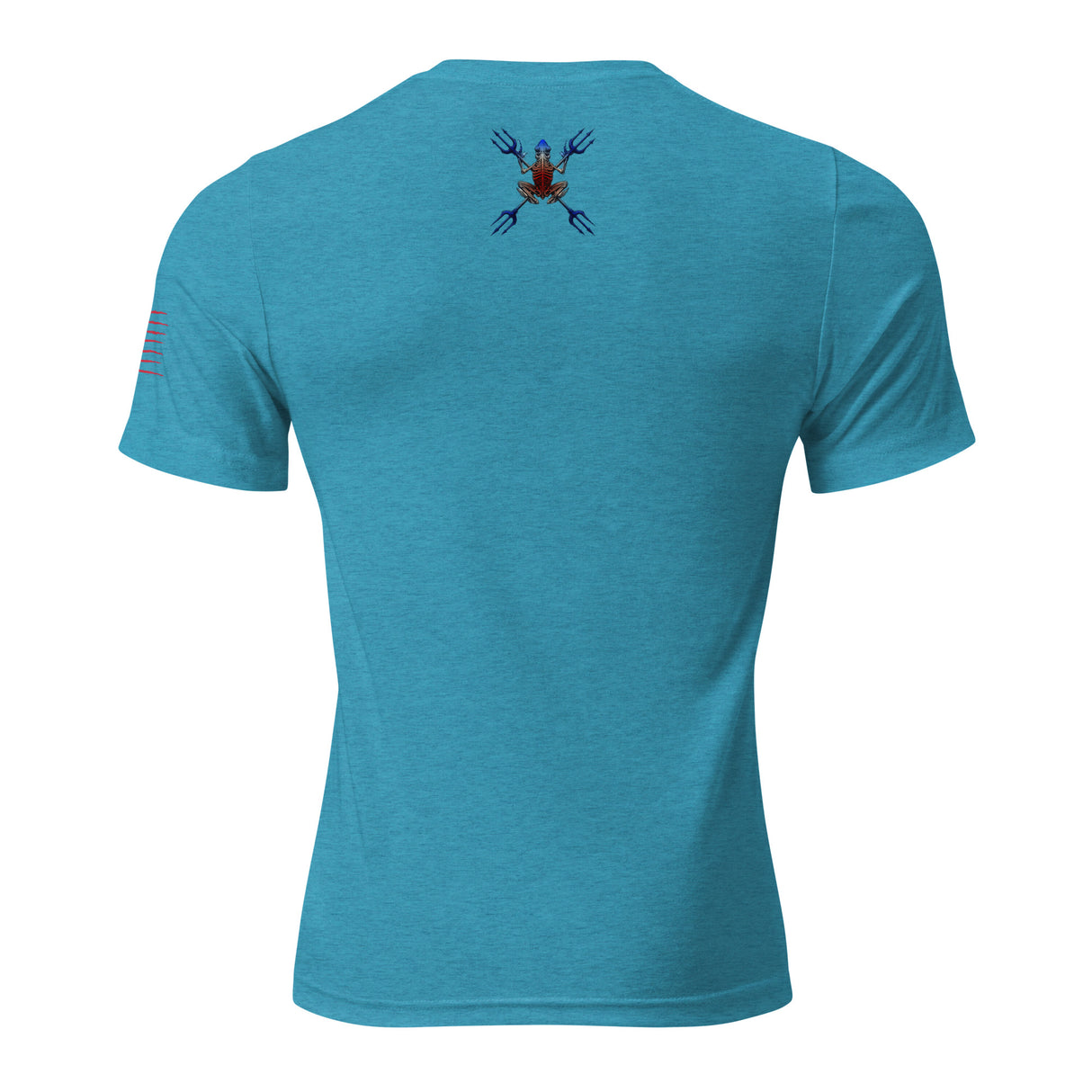 Draeger Frog Short sleeve t-shirt