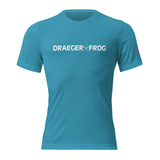 Draeger Frog Short sleeve t-shirt