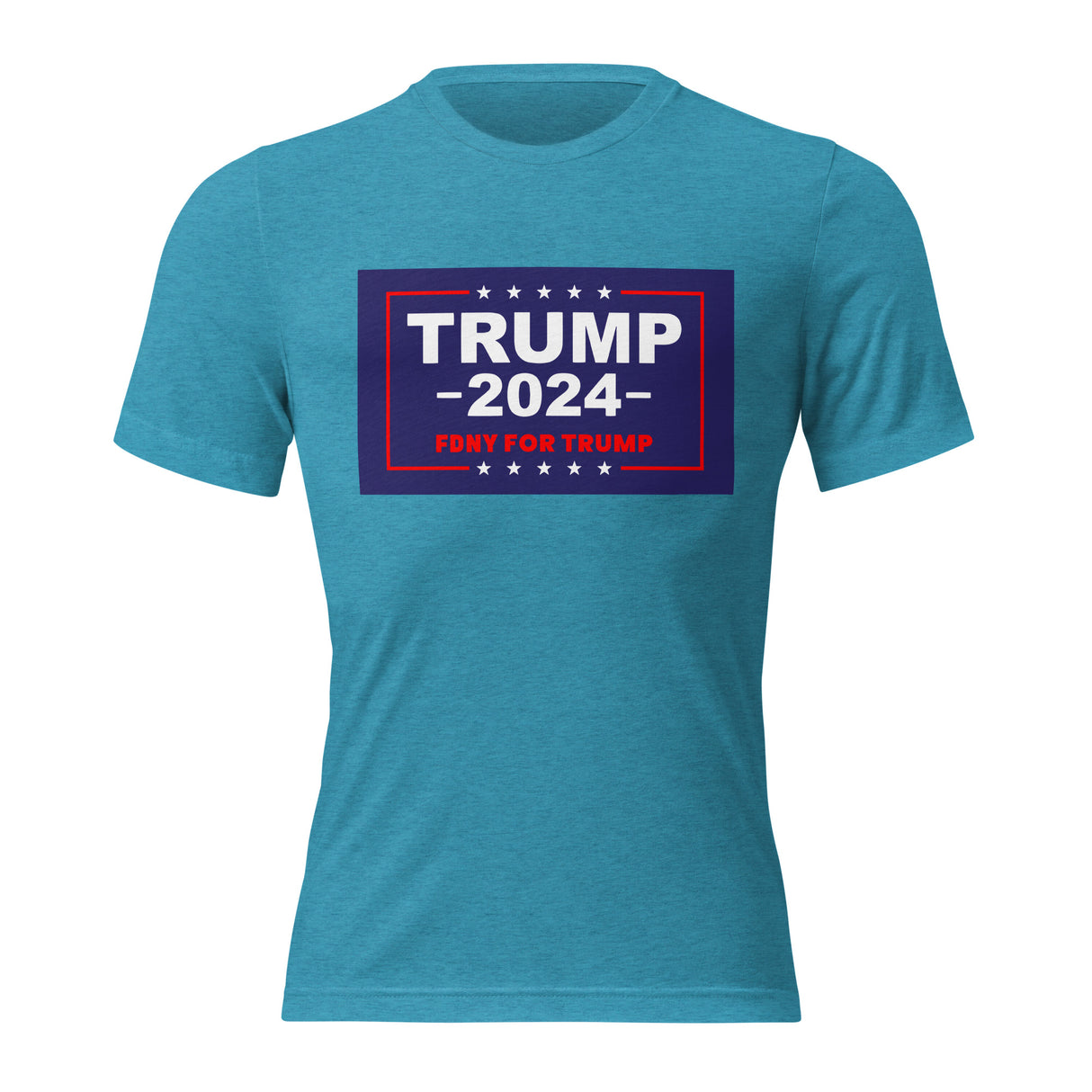 FDNY TRUMP Short sleeve t-shirt