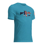 2nd Amendment Short sleeve t-shirt