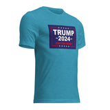 FDNY TRUMP Short sleeve t-shirt