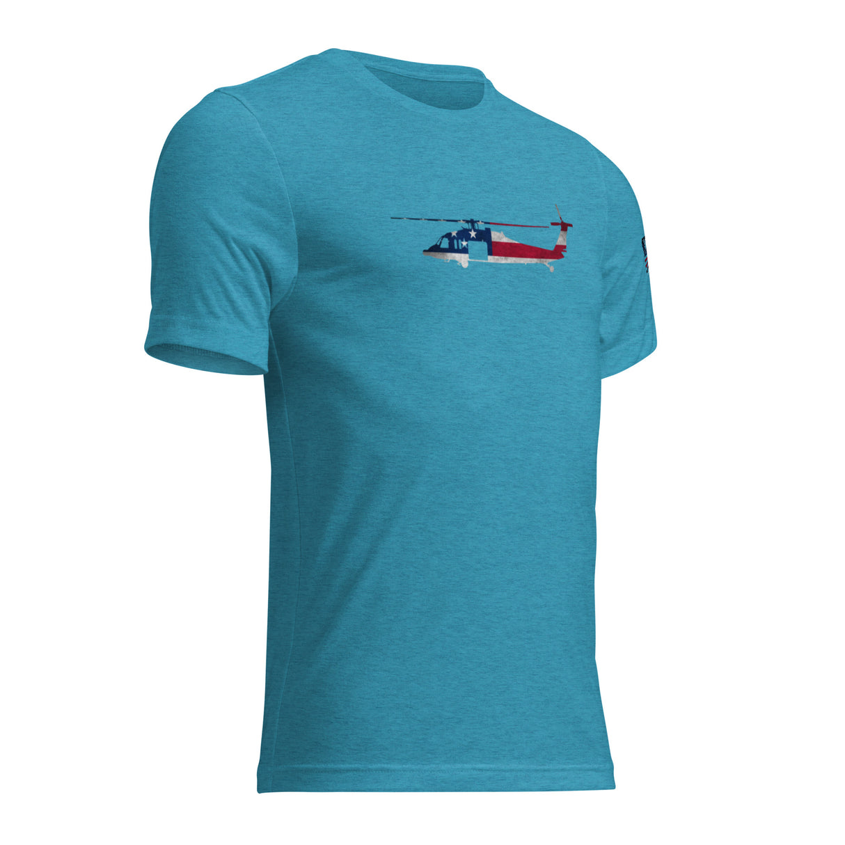 TF-160 (SOAR) Short sleeve t-shirt