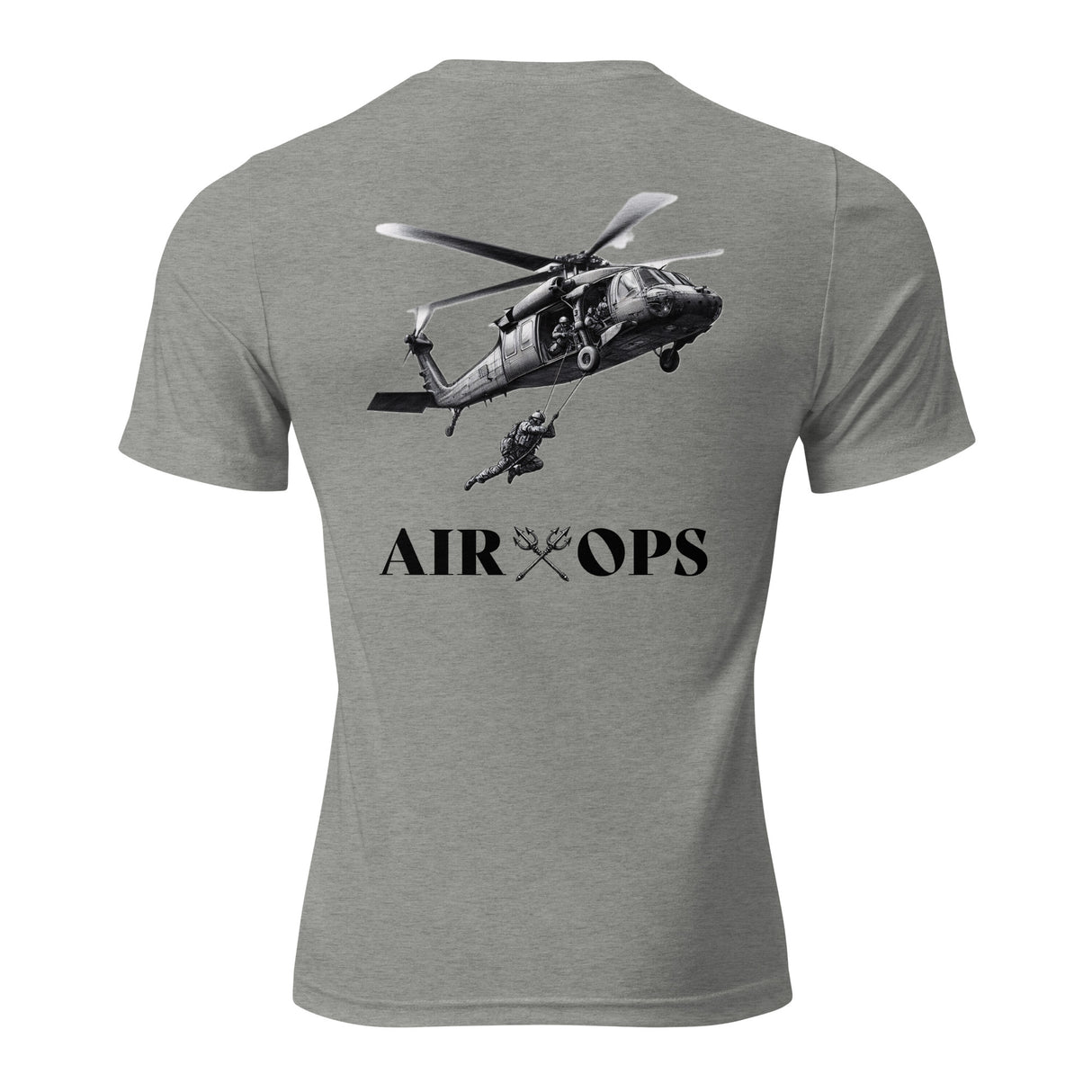 Air Ops Short sleeve t-shirt