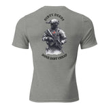 Dirty Deeds Short sleeve t-shirt