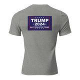 Navy SEALs 4 TRUMP Short sleeve t-shirt