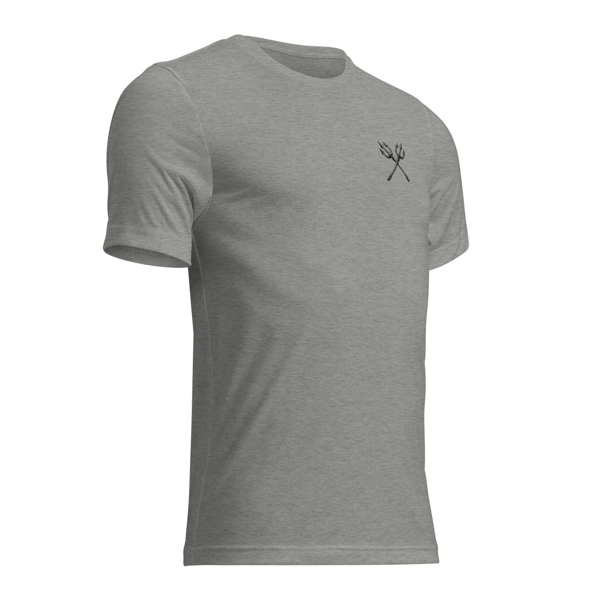 Trident Warfare Short sleeve t-shirt