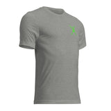 Frogman's Retreat Logo Short sleeve t-shirt