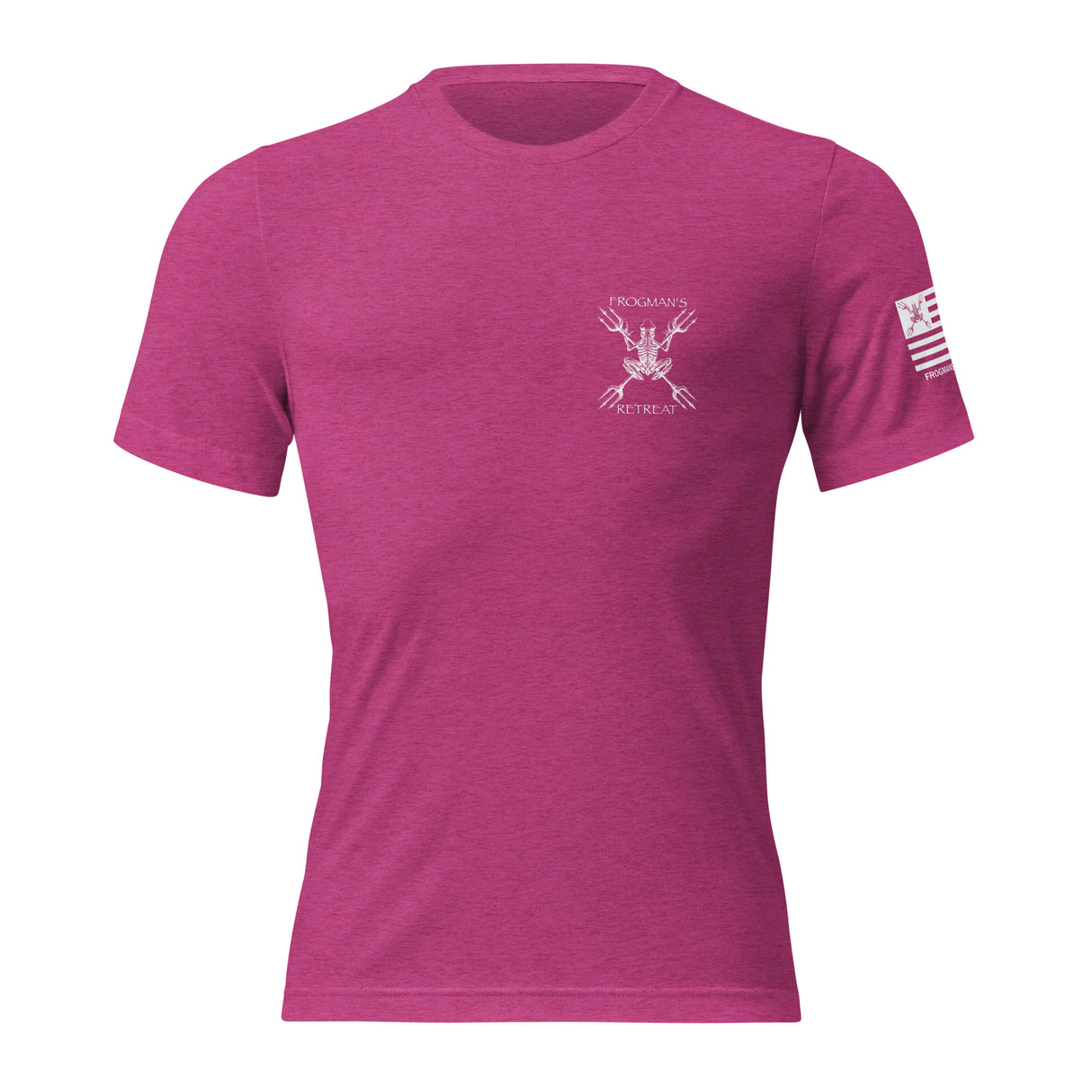 UDT-SEAL Supporter Short sleeve t-shirt